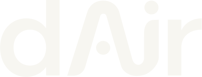 dAir Logo